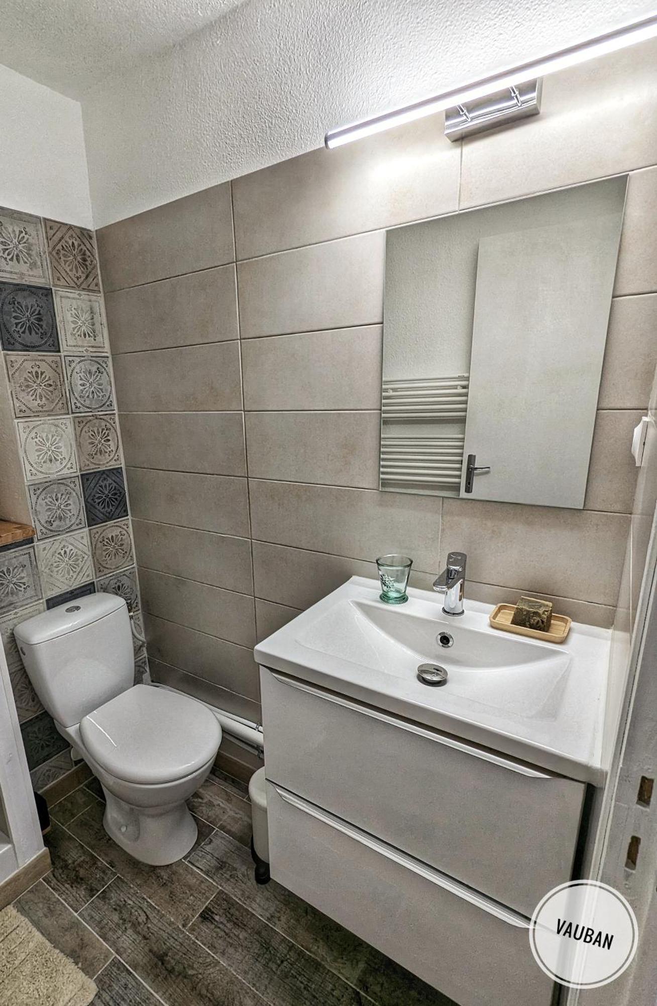 Douceur Nimoise En Centre Ville - Rdc Et Exterieur ニーム エクステリア 写真