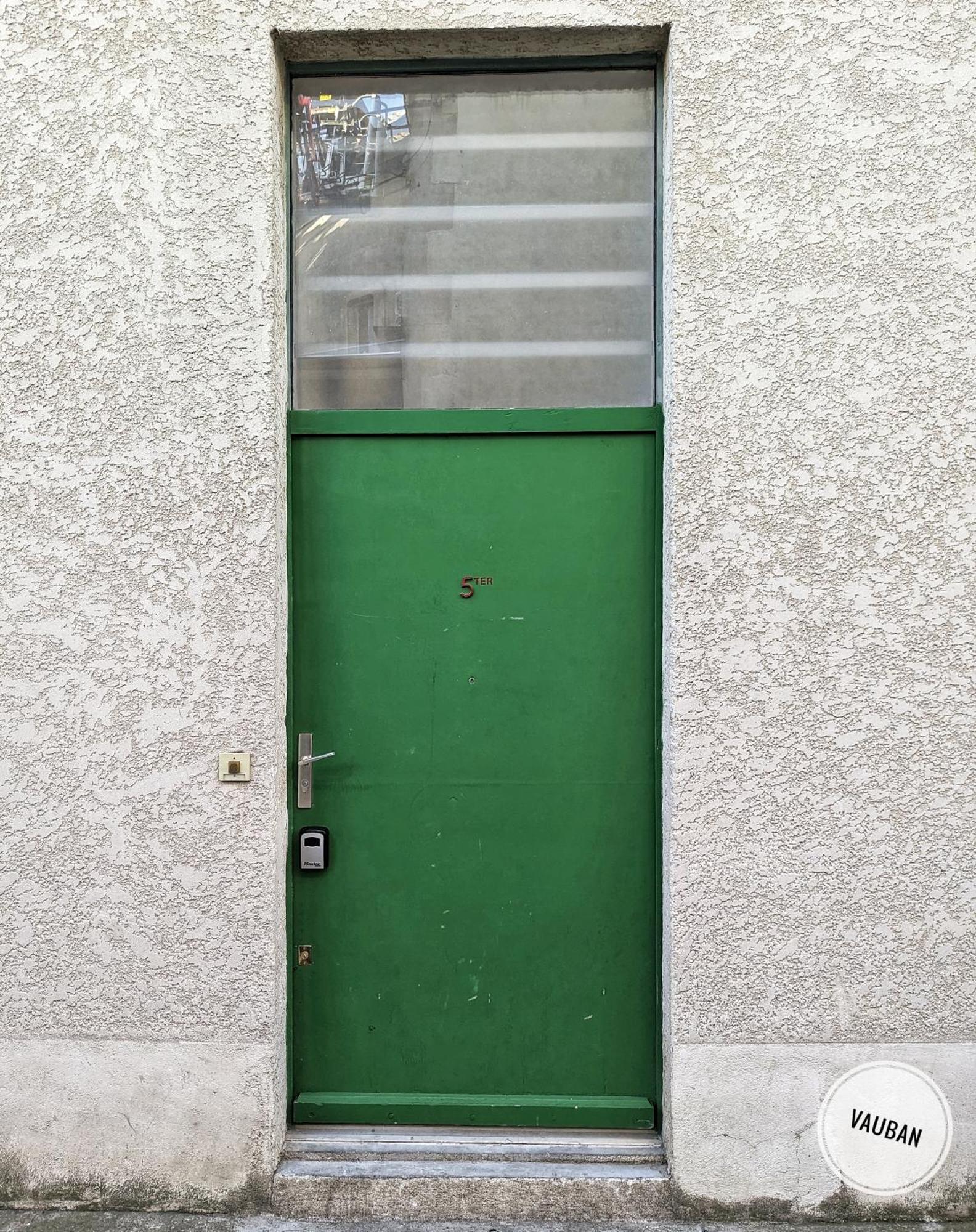 Douceur Nimoise En Centre Ville - Rdc Et Exterieur ニーム エクステリア 写真